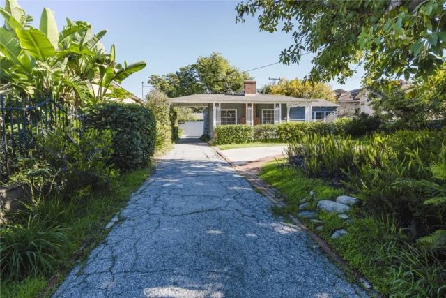 1324 S 1st Avenue, Arcadia, CA 91006