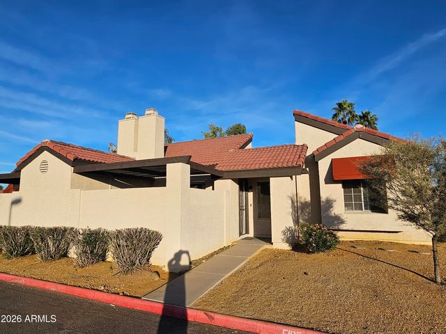 2144 E CENTER Lane 3, Tempe, AZ 85281