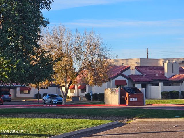 2144 E CENTER Lane 3, Tempe, AZ 85281