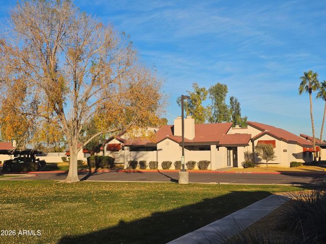 2144 E CENTER Lane 3, Tempe, AZ 85281