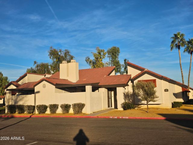 2144 E CENTER Lane 3, Tempe, AZ 85281