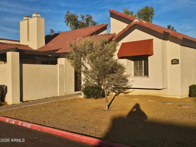 2144 E CENTER Lane 3, Tempe, AZ 85281