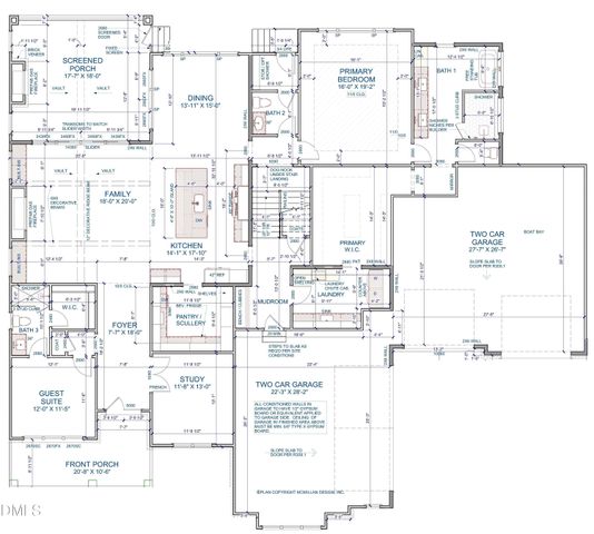 13904 Possum Track Road, Raleigh, NC 27615