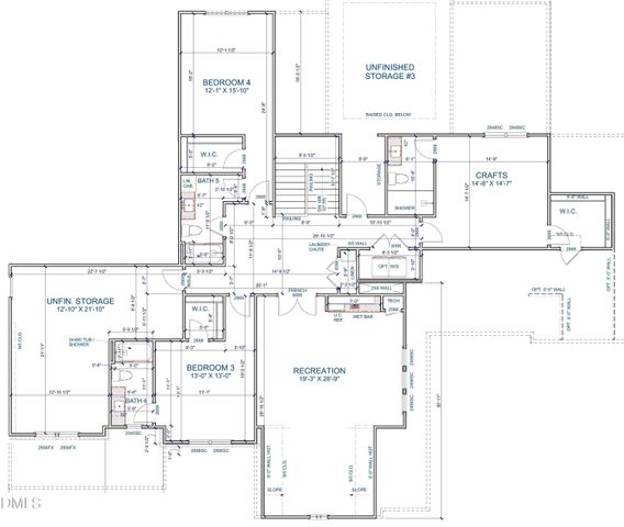 13904 Possum Track Road, Raleigh, NC 27615