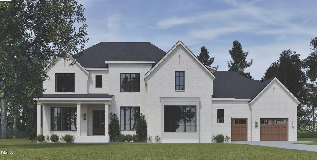 13904 Possum Track Road, Raleigh, NC 27615