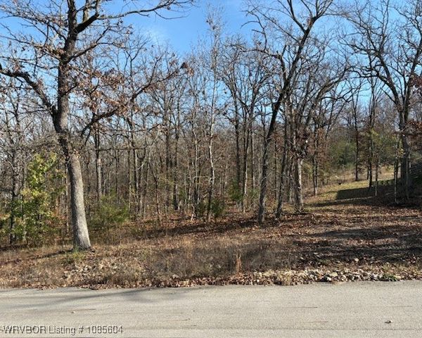 TBD Oak Hollow Drive, Fort Smith, AR 72903