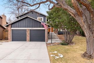 6440 E Mineral Drive, Centennial, CO 80112