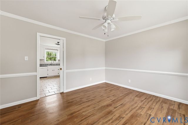 4548 Ridgecrest Ln, Colonial Heights, VA 23834