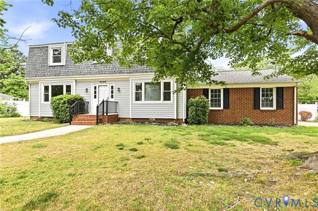 4548 Ridgecrest Ln, Colonial Heights, VA 23834