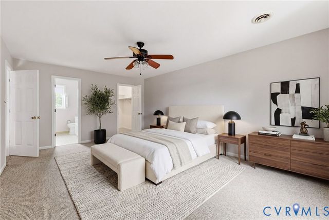 4548 Ridgecrest Ln, Colonial Heights, VA 23834