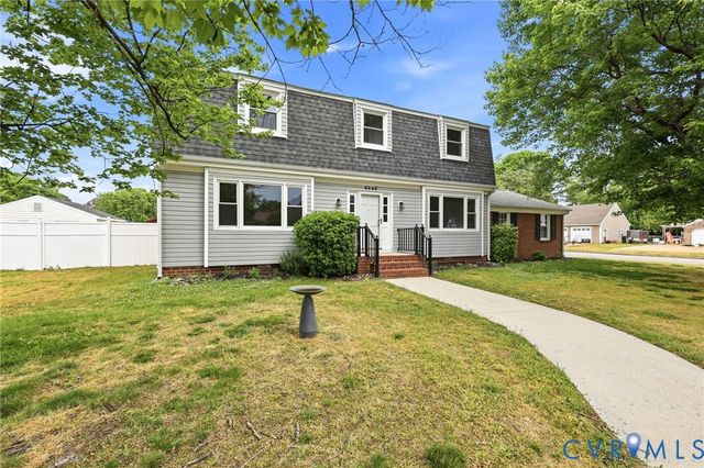 4548 Ridgecrest Ln, Colonial Heights, VA 23834