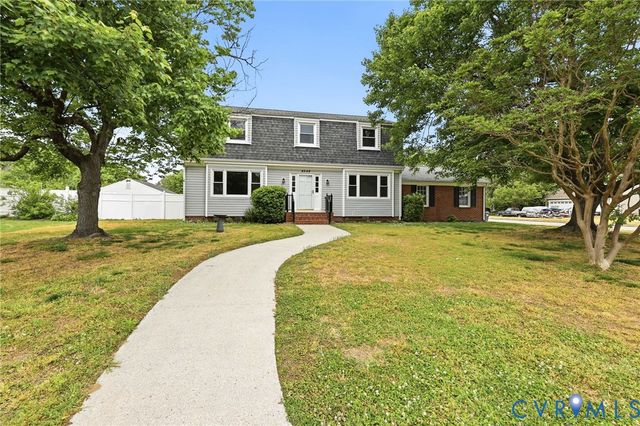 4548 Ridgecrest Ln, Colonial Heights, VA 23834