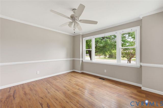 4548 Ridgecrest Ln, Colonial Heights, VA 23834