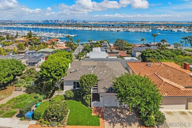 595 Rosecrans Street, San Diego, CA 92106