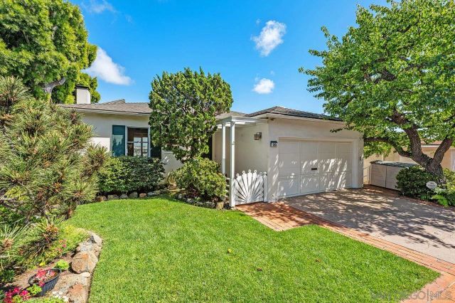 595 Rosecrans Street, San Diego, CA 92106