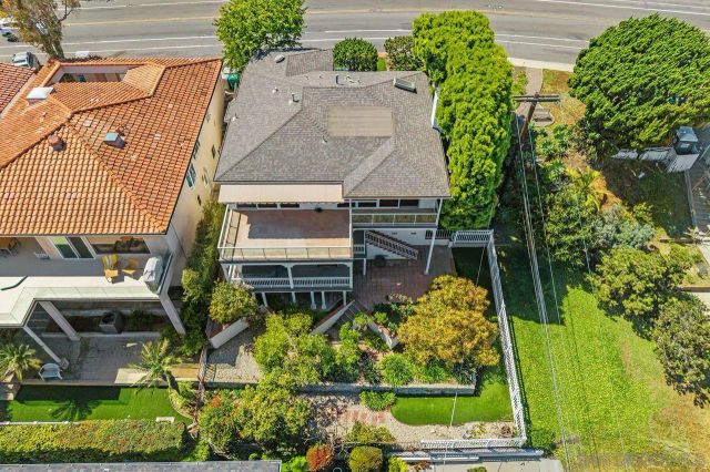 595 Rosecrans Street, San Diego, CA 92106