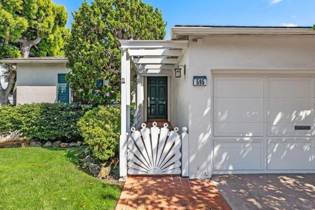 595 Rosecrans Street, San Diego, CA 92106