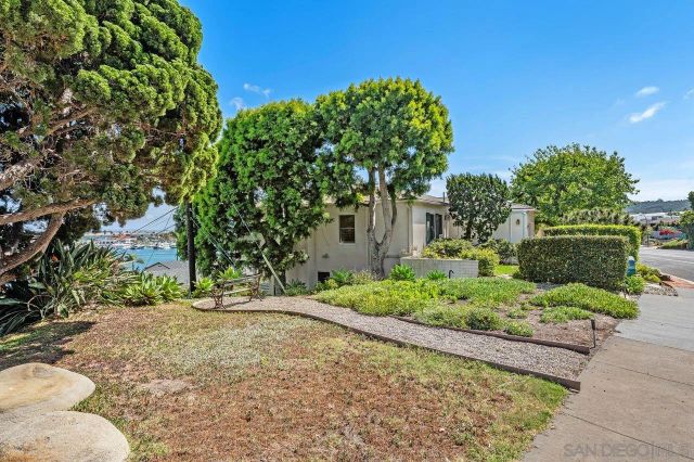 595 Rosecrans Street, San Diego, CA 92106