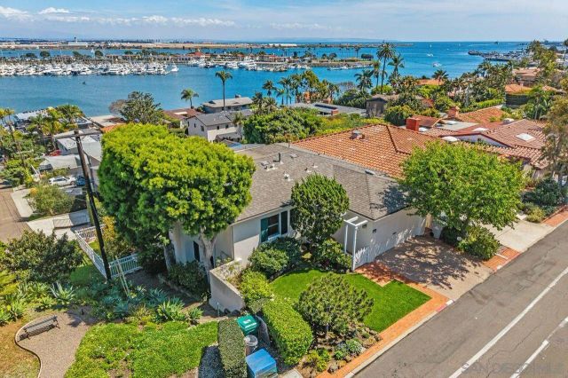 595 Rosecrans Street, San Diego, CA 92106