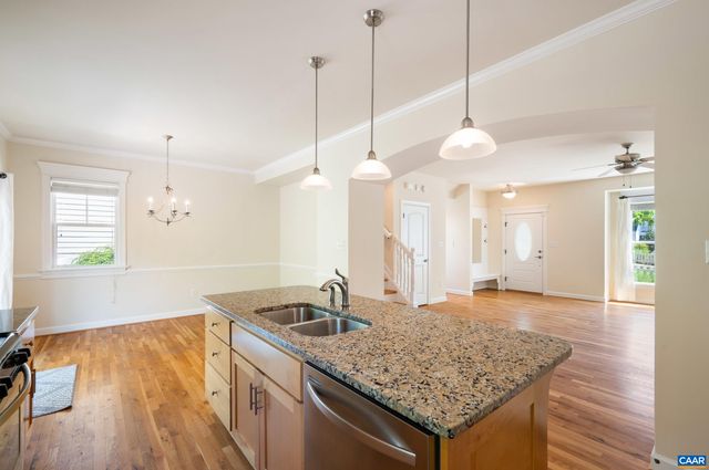 233 HUNTLEY AVE, Charlottesville, VA 22903