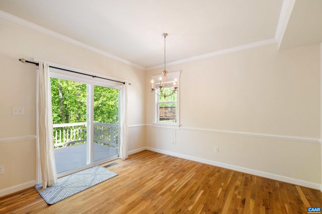 233 HUNTLEY AVE, Charlottesville, VA 22903