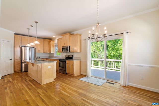 233 HUNTLEY AVE, Charlottesville, VA 22903