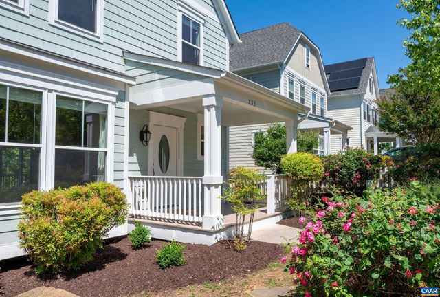 233 HUNTLEY AVE, Charlottesville, VA 22903