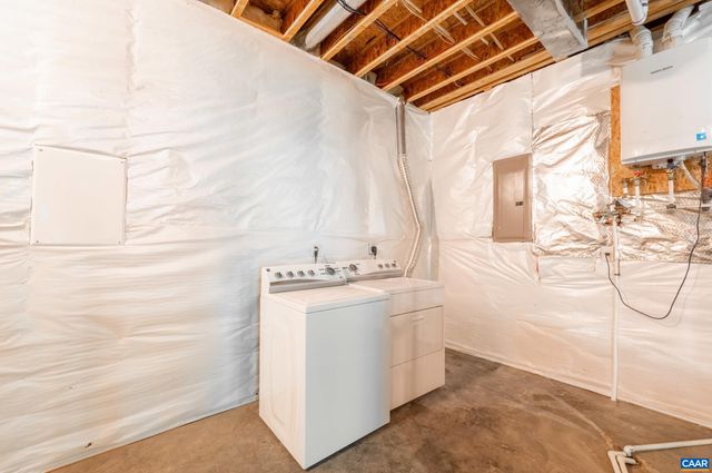 233 HUNTLEY AVE, Charlottesville, VA 22903