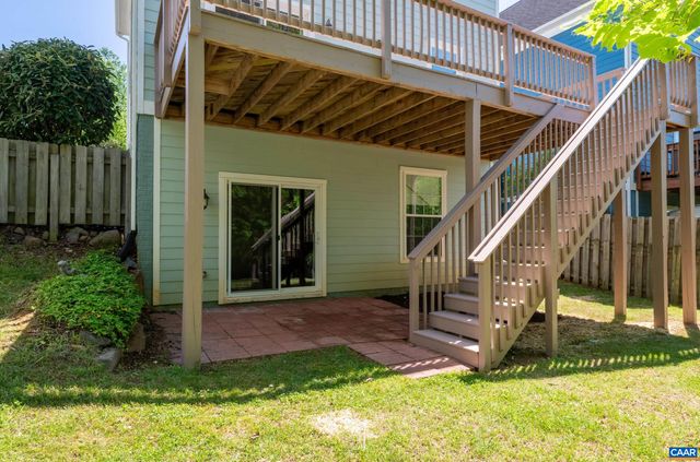 233 HUNTLEY AVE, Charlottesville, VA 22903