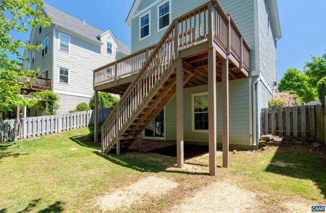 233 HUNTLEY AVE, Charlottesville, VA 22903