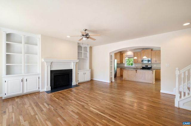 233 HUNTLEY AVE, Charlottesville, VA 22903