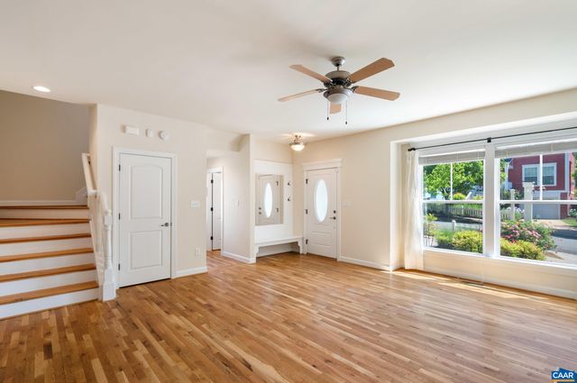 233 HUNTLEY AVE, Charlottesville, VA 22903