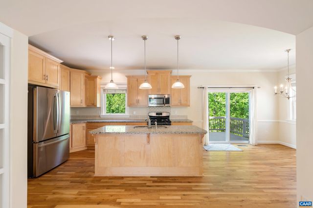 233 HUNTLEY AVE, Charlottesville, VA 22903