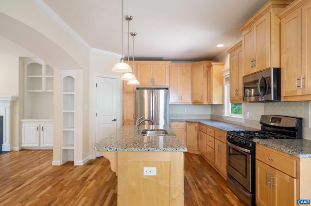 233 HUNTLEY AVE, Charlottesville, VA 22903