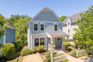 233 HUNTLEY AVE, Charlottesville, VA 22903