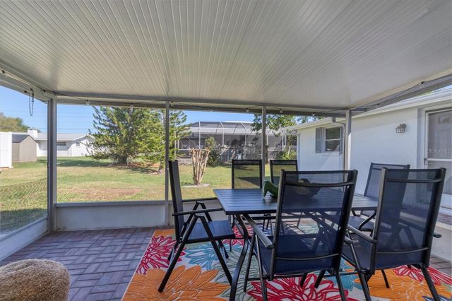 2323 DOUD STREET, Sarasota, FL 34231