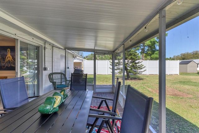 2323 DOUD STREET, Sarasota, FL 34231