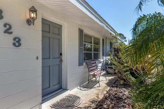 2323 DOUD STREET, Sarasota, FL 34231
