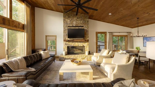 633 Wilderness Way, Blue Ridge, GA 30513