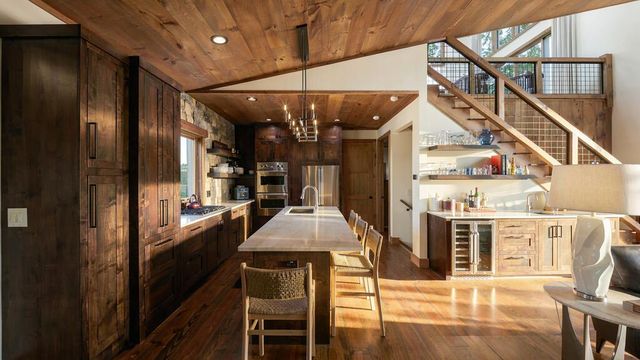 633 Wilderness Way, Blue Ridge, GA 30513