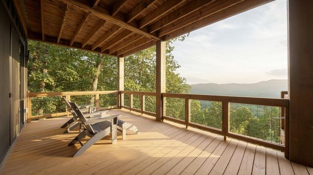 633 Wilderness Way, Blue Ridge, GA 30513