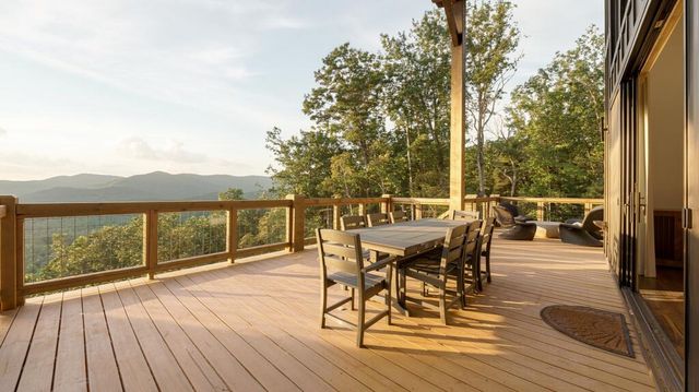 633 Wilderness Way, Blue Ridge, GA 30513