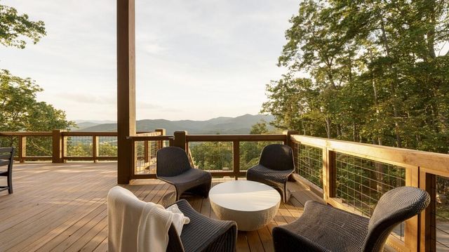 633 Wilderness Way, Blue Ridge, GA 30513