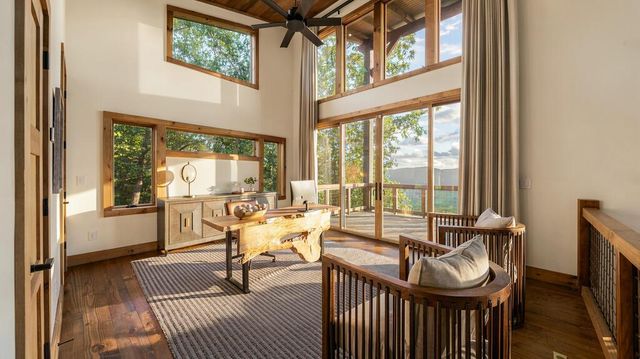 633 Wilderness Way, Blue Ridge, GA 30513