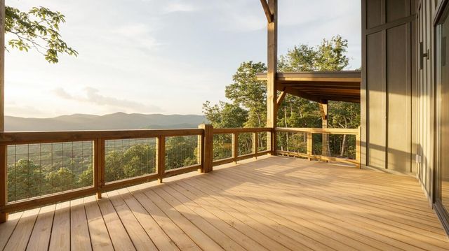 633 Wilderness Way, Blue Ridge, GA 30513