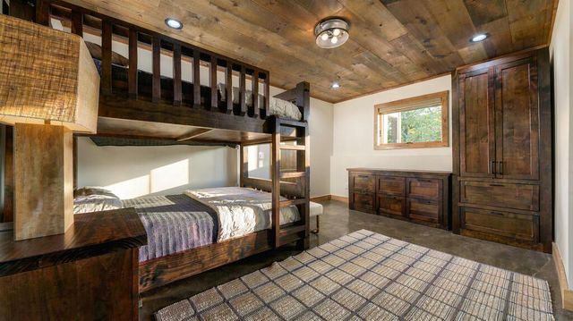 633 Wilderness Way, Blue Ridge, GA 30513