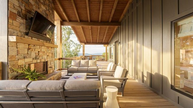 633 Wilderness Way, Blue Ridge, GA 30513