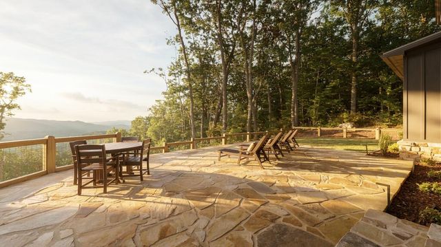 633 Wilderness Way, Blue Ridge, GA 30513