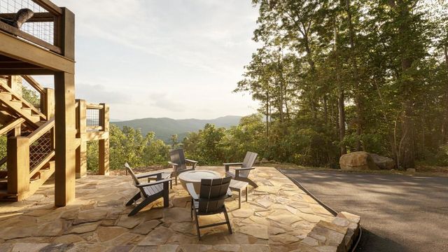 633 Wilderness Way, Blue Ridge, GA 30513