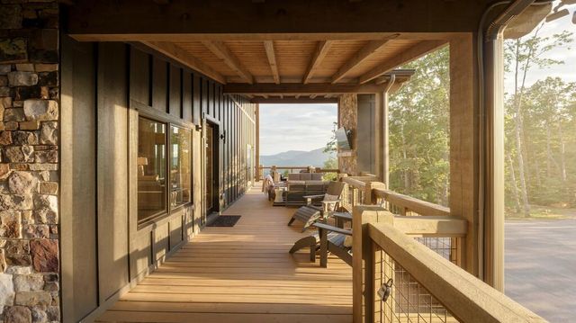 633 Wilderness Way, Blue Ridge, GA 30513
